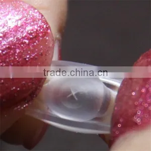Straight Single Stream Hand Soap Silicone Dispenser Valve for Refillable Liquid Bottles thumbnail-4