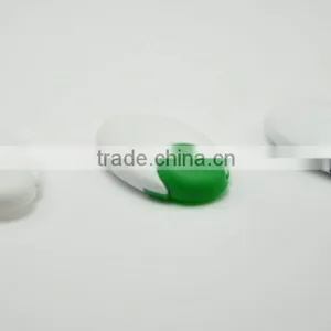 Best Selling Portable Plastic Small Pill Box thumbnail-2