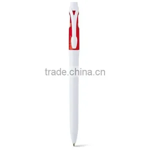 Cheap Plastic Pen,logo Printed Pen Ballpoint Pen thumbnail-4