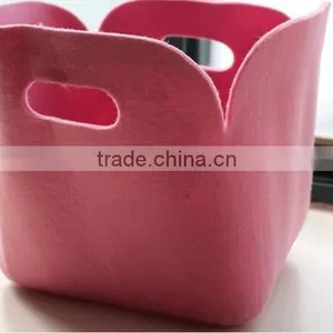 2017 Cheap Promotion Foldable Factory Price Durable Storage Bin Bag thumbnail-1
