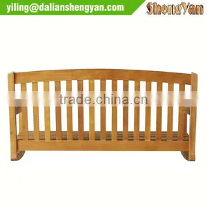 Nice Hanging Wooden Porch Swing for Sale thumbnail-4