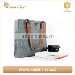 New Style Non Woven Felt Shopping Bag thumbnail-1