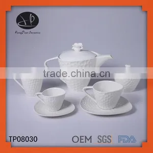 Ceramic Tea and Coffee Sets,ceramic Coffee&tea Set thumbnail-1
