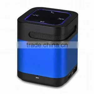 2015 Bluetooth Wireless Speakers Cute Mini Bluetooth Speaker ShenZhen Manufacturer thumbnail-1