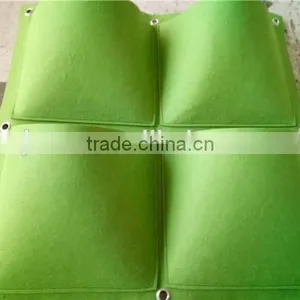 Felt Bags Vertical Garden thumbnail-1