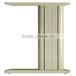 Steel Desk Frame Table Frame Steel Legs Office Furniture Legs Frames Length Adjustable Metal Frames thumbnail-5