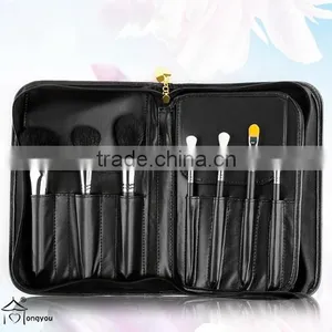 7pcs Kabuki Makeup Brush Set,best Cheap Complete Makeup Brushes thumbnail-1