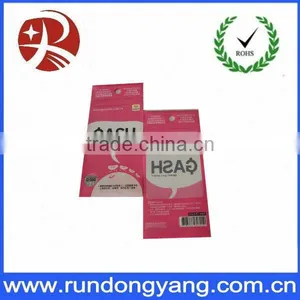 The Cheapest Opp Cpp Plastic Bag thumbnail-1