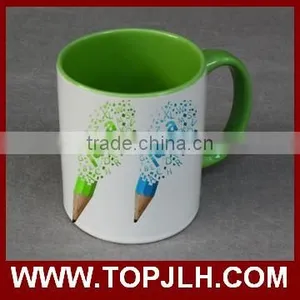 Top Selling Products 2017 Ceramic White Clorful Starbucks Coffee Mug thumbnail-5
