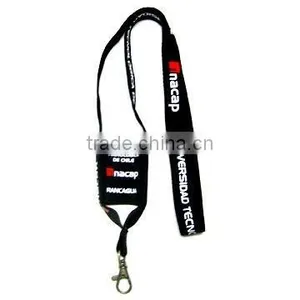 Newest Mobile Phone Lanyard With Printing Logo thumbnail-1