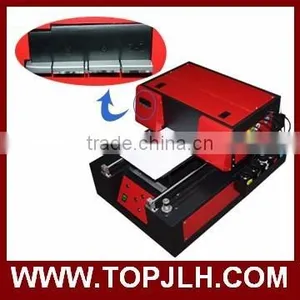 Multi Functional Made in China Best Quality uv Printer Machine thumbnail-5