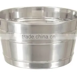 Round Unique Wine Cooler thumbnail-1