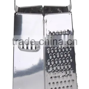Stainless Steel Manual Food Chopper Industrial Vegetable Choppers thumbnail-1