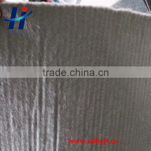 Polyester Long Fiber Spunbond Nonwoven Geotextile Fabric thumbnail-2