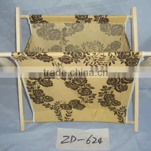 Portable Book Rack thumbnail-6
