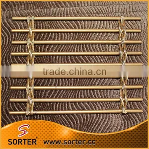 Factory High Qualtiy Stainless Steel Welded Wire Mesh thumbnail-1