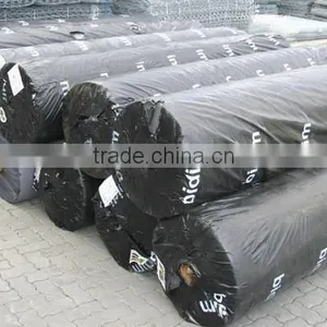 High Density Professional Manufacturer for HDPE Sheets for Landfill Site thumbnail-2