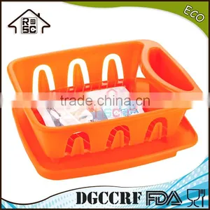 Plastic Cutlery Tray / Drawer Organizer / Silverware Storage thumbnail-4