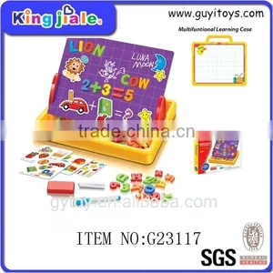 High Qulity China Professional Manufacture Toy Learning thumbnail-1