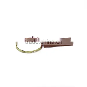 Wholesale Bulk Horn Bracelet With Lacquer Finish, Woman Bangle, Luxury Water Buffalo Bracelet thumbnail-2