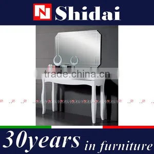 French Console Table / Console Table With Mirror / Modern Console Table E-143 thumbnail-4