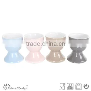 Wholesale Ceramic Egg Cup Microwave Egg Cup thumbnail-2