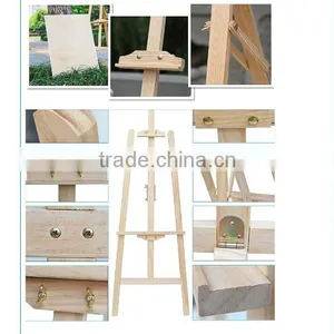 Children Painting Stand,easel Drawing Stand thumbnail-5