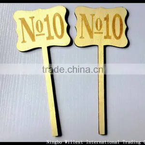 Nursery Labels Plant Tags thumbnail-2