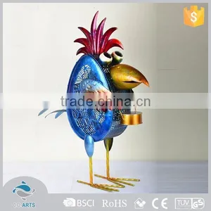 Top Selling Good Quality Cheap Beautiful Wrought Iron Craft thumbnail-1
