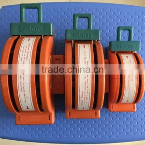 2P63A Double Throw Plastic Knife Switch thumbnail-4