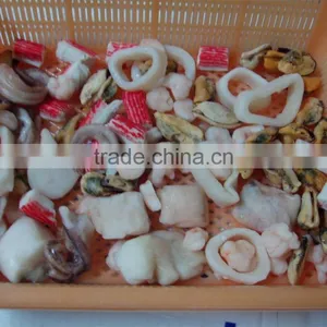 Seafood Mix for Sale thumbnail-2