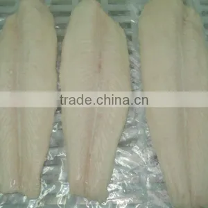Well Trimmed Pangasius Fillet thumbnail-1