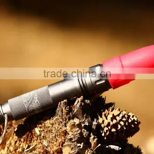 Auto Emergency Tool Kit Multifunction Shovel With Car Warning Light Knife Hammer Window Breaker thumbnail-5