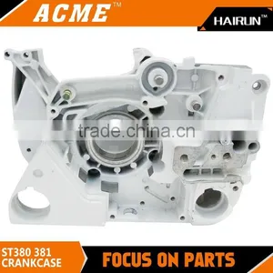 ST MS380/381 Crankcase thumbnail-1