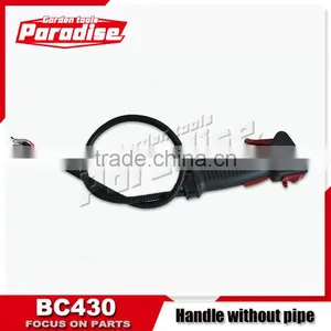 Garden Tools Spare Parts Grass Cutter Handle Without the Pipe thumbnail-1