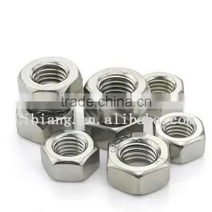 HEX Nut/Bolt and Nut/Nut and Bolt thumbnail-4