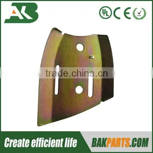 Garden Tool Parts Chain Saw Spare Parts MS070 MS090 Chain Saw Inner Guide Plate thumbnail-2