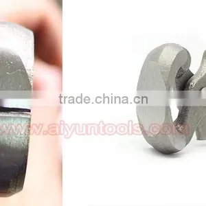 Carpenter's Pincer End Cutting Plier Tower Pincer Tool Distal End Cutter thumbnail-3