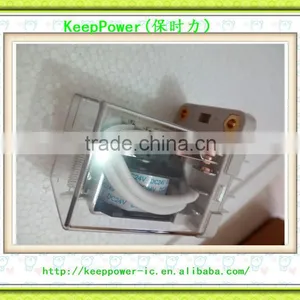 Jqx-38F 24VDC 11P Big Power Relay Module New and Original & Hot Stock thumbnail-1