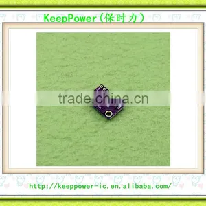 GY-91 MPU9250+BMP280 10DOF 9-axis Acceleration Sensor Gyro Compass thumbnail-2