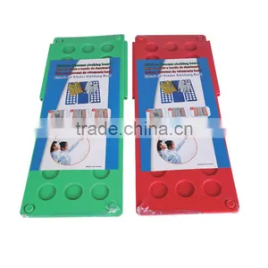 Easy Children Clothes Folder / Kids Clothes Folding Board / Children Clothes Folding Board thumbnail-1