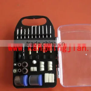 Rotary Tool Accessory Set / 71pcs Accessory Kit/mini Accessory Kits / thumbnail-2
