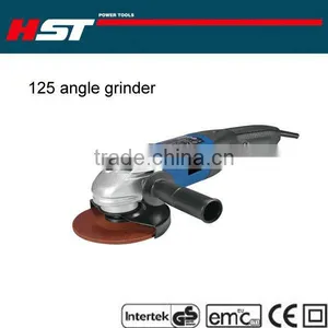 HST 125mm 1050W Variable Speed Angle Grinder With CE thumbnail-1