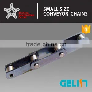 FV40 Manufacturing Large Size FV Series Conveyor Chain With Attachment thumbnail-2