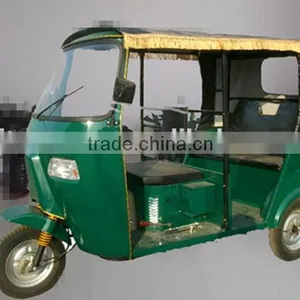 4-stroke Electric Tricycle Used / Reasonable Price /tricycle for Sale in Philippines thumbnail-1