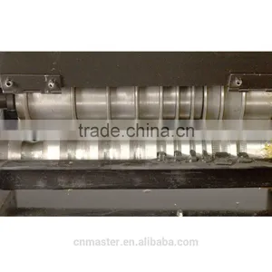 AMWS40 Waste Scrap Cable Stripping Machine/copper Wire Recycling Machine thumbnail-5