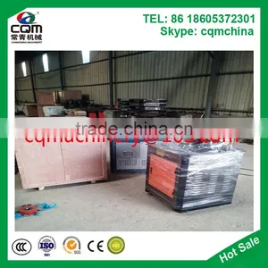 WG Flat Angle Bend to 45 90 180 Degree Angle Machine thumbnail-3
