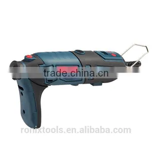 MODEL 3401 RONIX ROTARY TOOLS KIT/ 170B-2 170W 0.66KG thumbnail-1