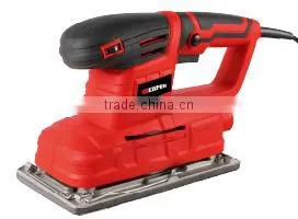 300w Random Orbital Palm Electric Sander thumbnail-1