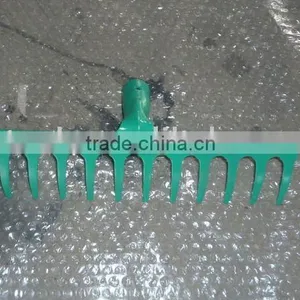 Steel Rake Head thumbnail-1